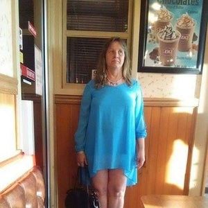 Meet your Posher, Rhonda